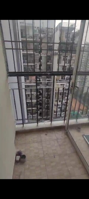 Staircase in 2 BHK Apartment at Assotech The Nest, Sain Vihar – for Sale