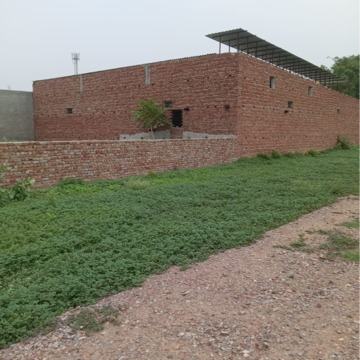 Plot Area in  Plot at Sector 56 – for Sale