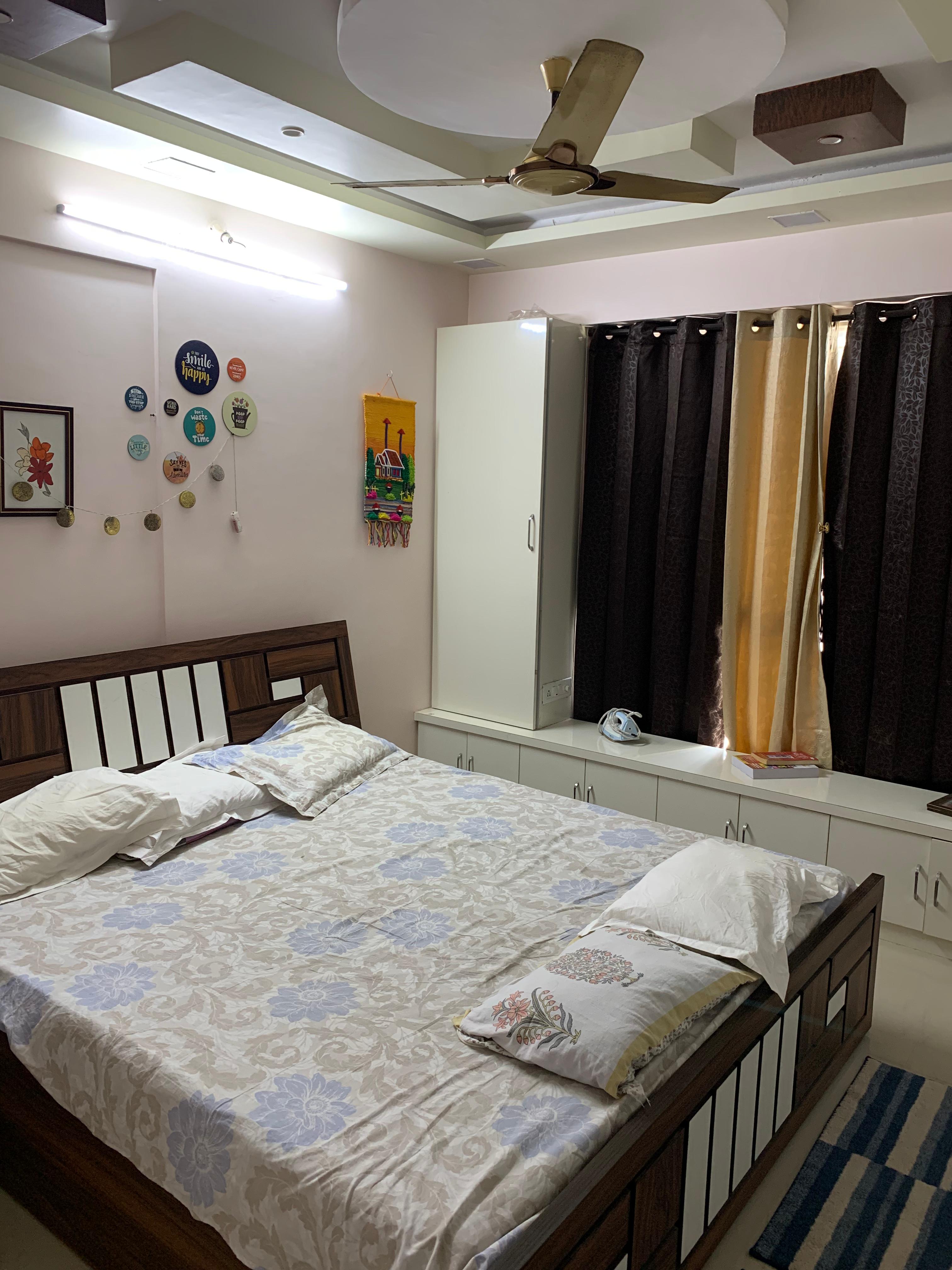2 BHK Apartment For Rent in Goel Ganga Aria