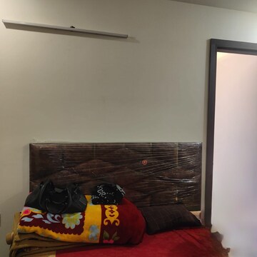 Bedroom in 2 BHK Builder Floor at Subhash Nagar – for Rent