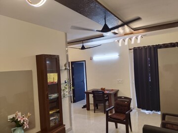 Master Bedroom in 2 BHK Apartment at Signature Global Orchard Avenue, Sector 93 – for Rent