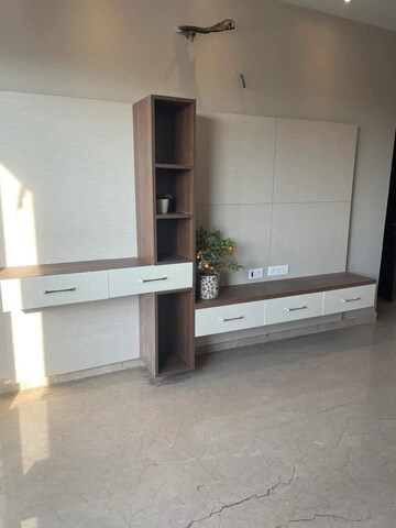 2 BHK Builder Floor For Rent in Saket