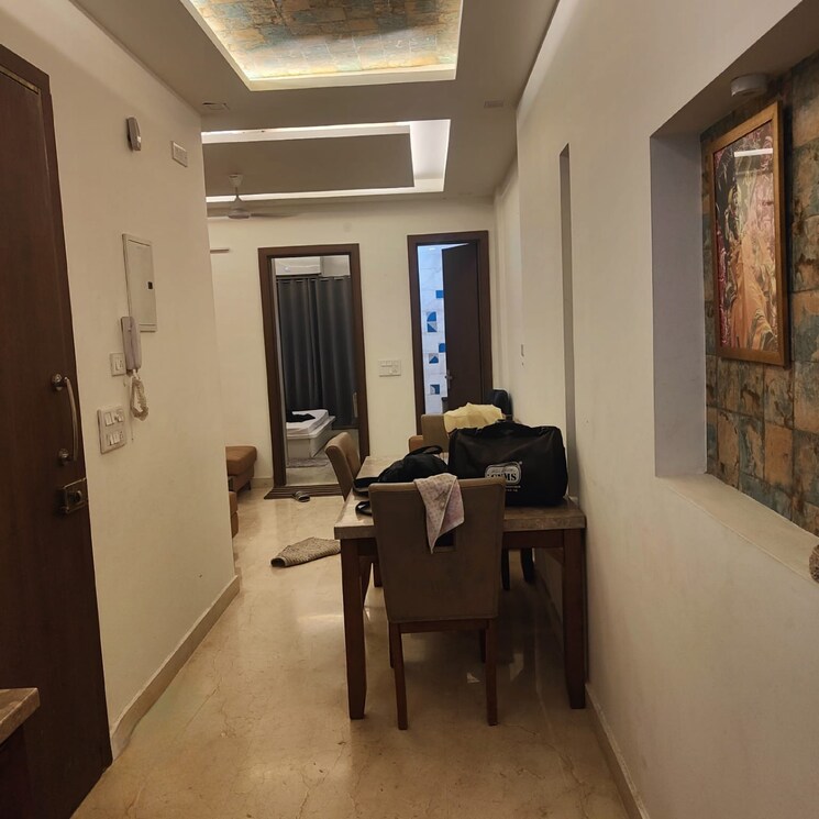 Master Bedroom, subhash nagar 2 Bedroom 110 Sq.Yd. Builder Floor In Subhash Nagar Delhi 8786635