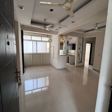 Bathroom in 2 BHK Apartment at Prateek Laurel, Sector 120 – for Rent