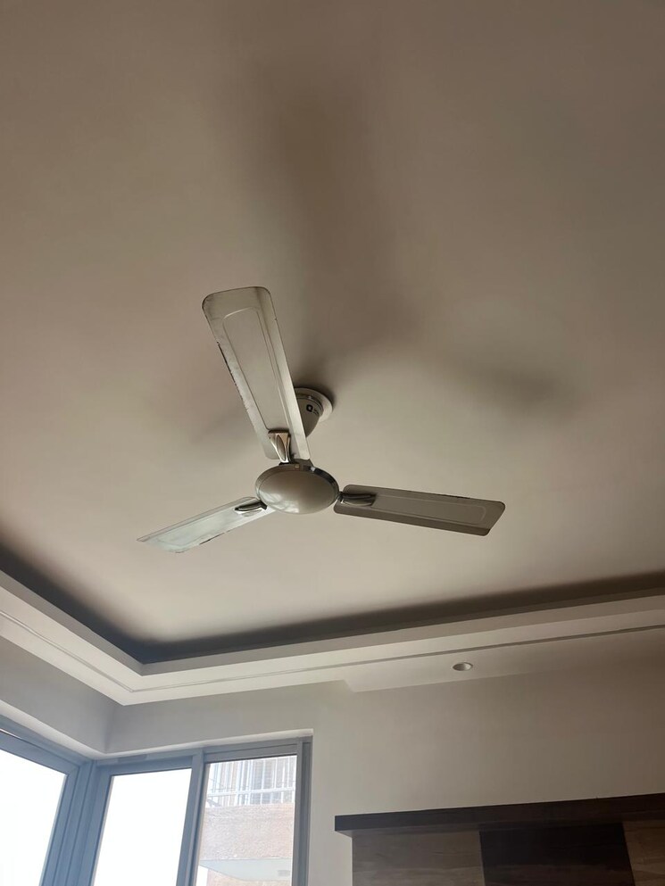 undefined, pioneer-park-phase-1 3 Bedroom 1580 Sq.Ft. Apartment In Sector 61 Gurgaon 8786623