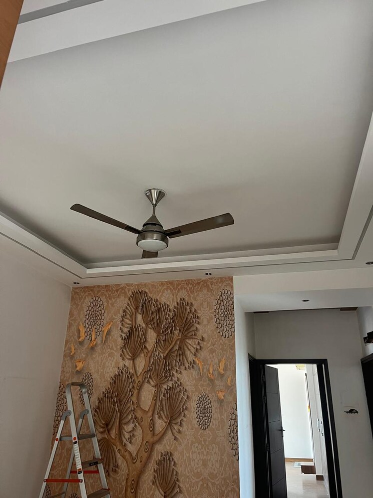 undefined, pioneer-park-phase-1 3 Bedroom 1580 Sq.Ft. Apartment In Sector 61 Gurgaon 8786623