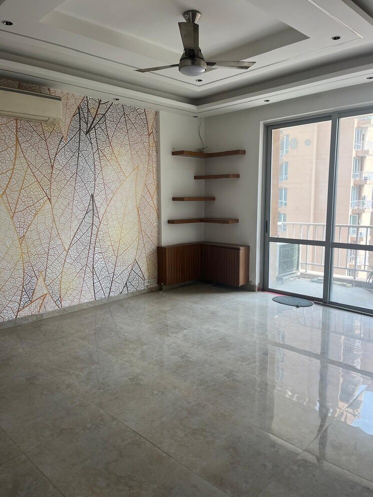 Room, pioneer-park-phase-1 3 Bedroom 1580 Sq.Ft. Apartment In Sector 61 Gurgaon 8786623