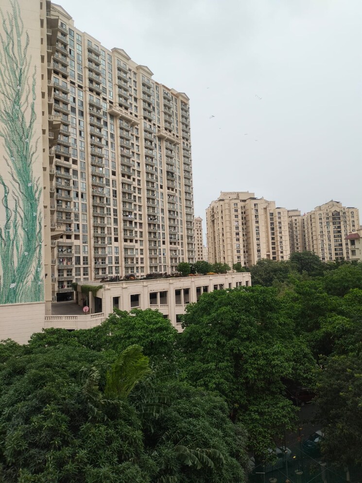 Exterior View, norita-chs-ltd 2 Bedroom 1150 Sq.Ft. Apartment In Powai Mumbai 8786616