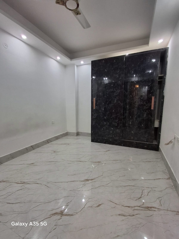 3 BHK Builder Floor For Rent in Saket