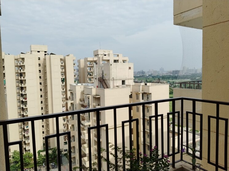 Exterior View, signature-global-orchard-avenue 2 Bedroom 591 Sq.Ft. Apartment In Sector 93 Gurgaon 8786637