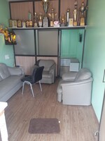 250 Sq.Ft. Retail Shop in Akashganga Complex Kavesar