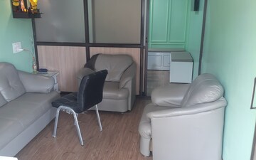 Shop For Rent in Akashganga Complex Kavesar, Kavesar