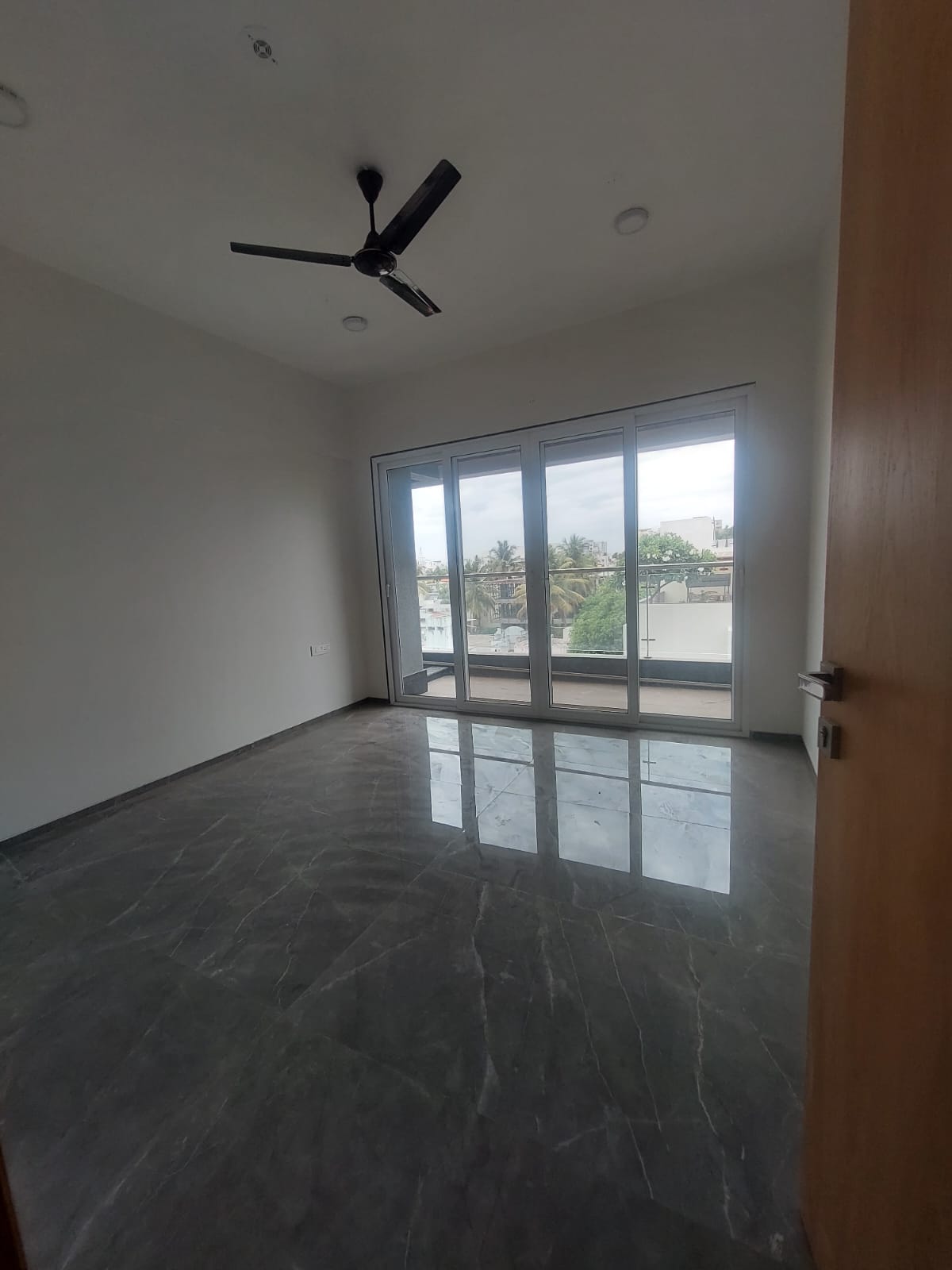 5 BHK Apartment For Rent in Aashiyana Park