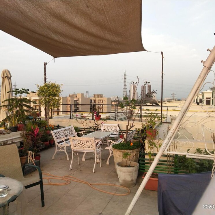 Exterior View, bptp-astaire-gardens 3 Bedroom 1800 Sq.Ft. Apartment In Sector 70a Gurgaon 8786648