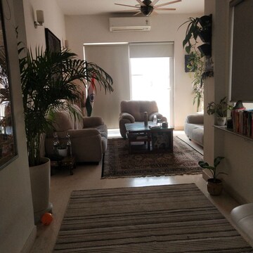 3 BHK Apartment For Rent in BPTP Astaire Gardens, Sector 70a