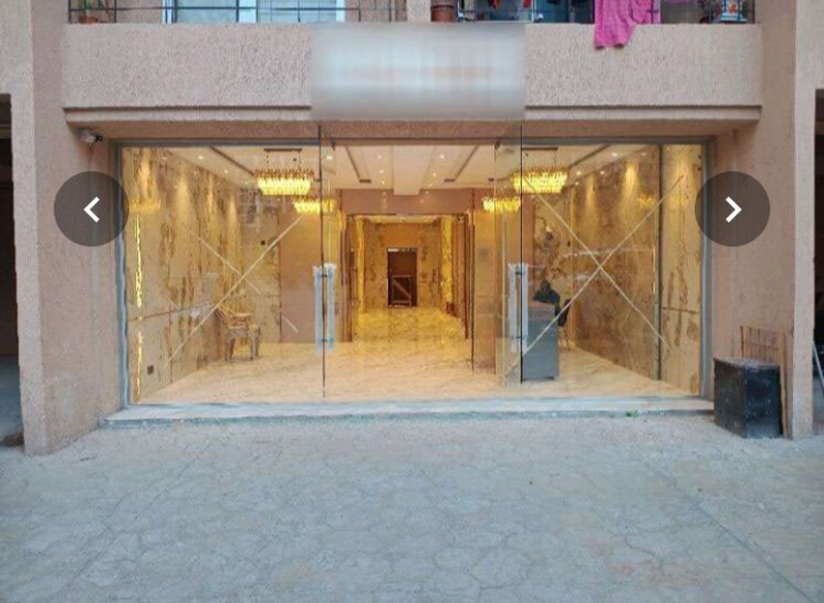 Exterior View, mahavir-kalpavruksha 2 Bedroom 684 Sq.Ft. Apartment In Ghodbunder Road Thane 8786649