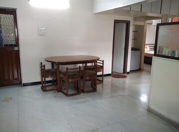 Living Room in 2 BHK Apartment at Eden Garden Tower, Chembur – for Rent