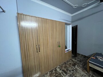 Room in 1 BHK Builder Floor at Sahar Plaza Indira Nagar, Indira Nagar – for Rent