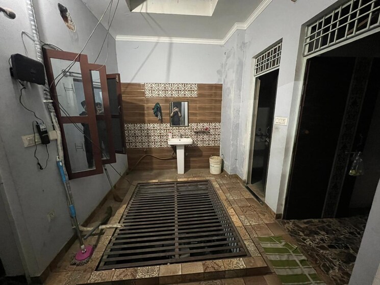 Exterior View, sahar-plaza-indira-nagar 1 Bedroom 800 Sq.Ft. Builder Floor In Indira Nagar Lucknow 8786656