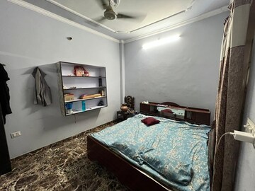 1 BHK Builder Floor For Rent in Sahar Plaza Indira Nagar, Indira Nagar