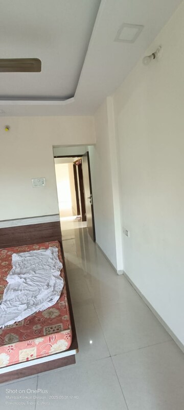 Building Lobby in 3 BHK Apartment at Om Heights Dadar, Dadar West – for Sale