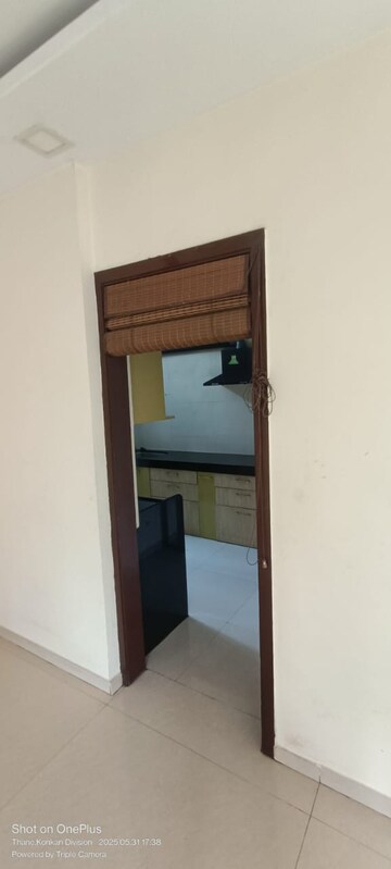 Kitchen in 3 BHK Apartment at Om Heights Dadar, Dadar West – for Sale
