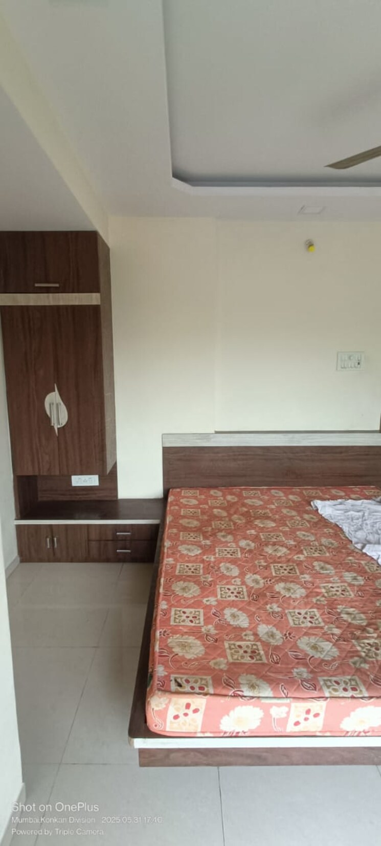 undefined, om-heights-dadar 3 Bedroom 1400 Sq.Ft. Apartment In Dadar West Mumbai 8786665