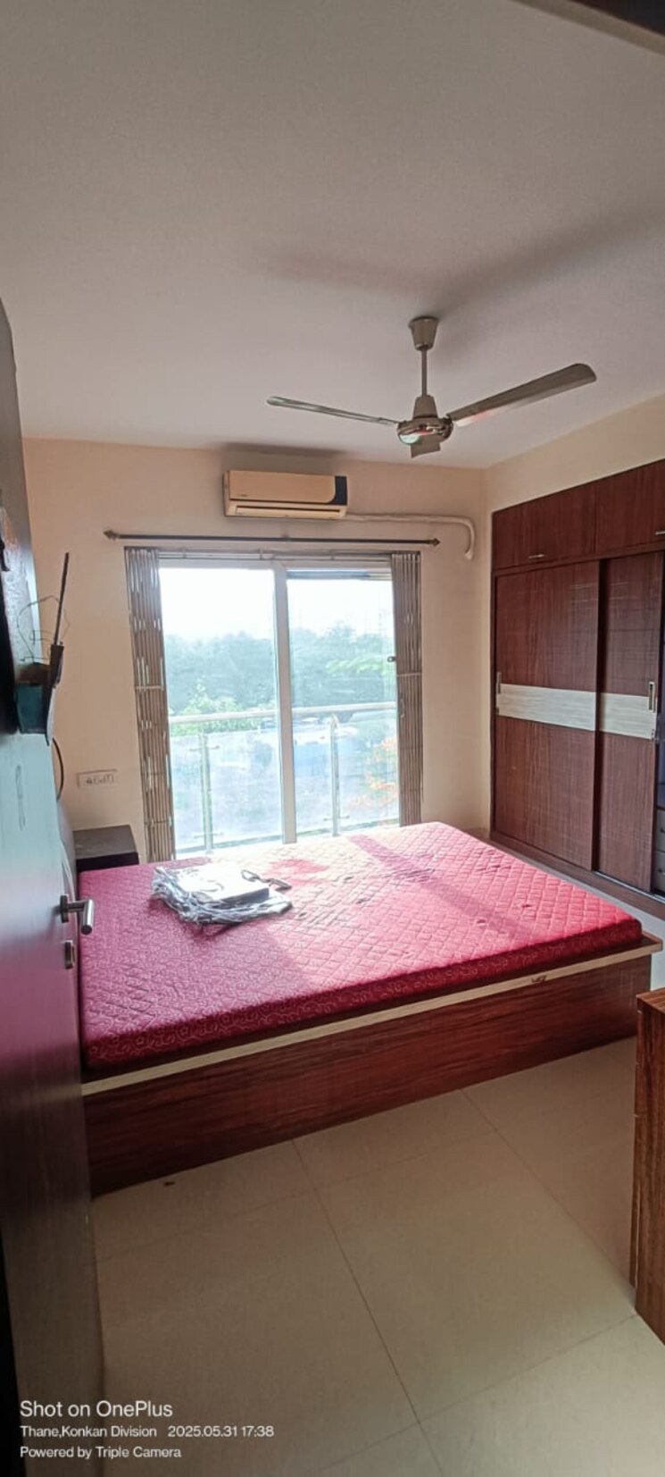 Bedroom, om-heights-dadar 3 Bedroom 1400 Sq.Ft. Apartment In Dadar West Mumbai 8786665
