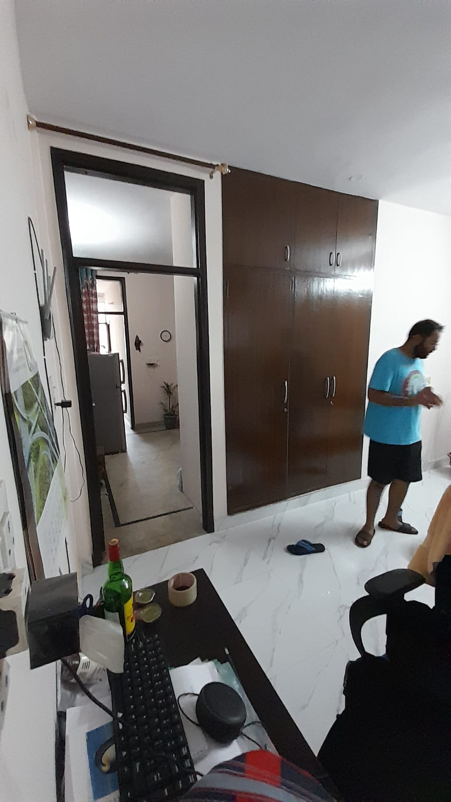 1 BHK Apartment For Rent in Boutique Residential Apartments C-220