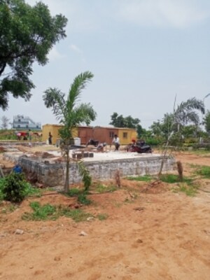 Plot – Exterior View View at Aduri Dream Valley, Vittyal - for Sale