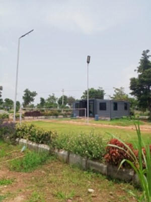  Plot For Sale in Aduri Dream Valley, Vittyal