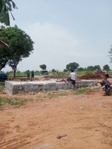 Plot Area in  Plot at Aduri Dream Valley, Vittyal – for Sale