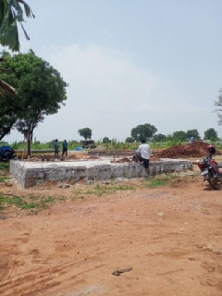 undefined, aduri-dream-valley  121 Sq.Yd. Plot In Vittyal Hyderabad 8786686