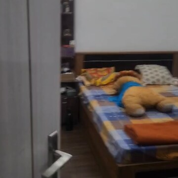 Bedroom in 3 BHK Apartment at BPTP Floors, Sector 70 – for Rent