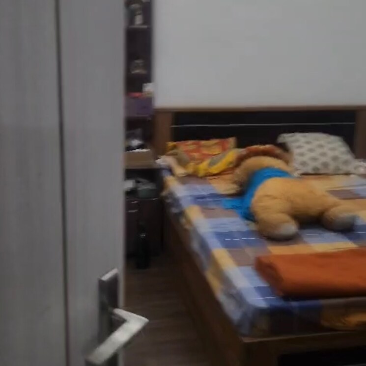 Bedroom, bptp-floors 3 Bedroom 1620 Sq.Ft. Apartment In Sector 70 Gurgaon 8786671