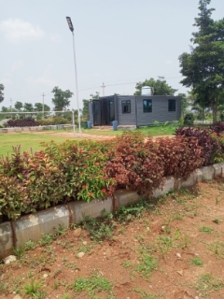 undefined, aduri-dream-valley  121 Sq.Yd. Plot In Vittyal Hyderabad 8786686