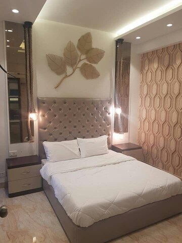 2 BHK Apartment For Sale in Migsun Roof, Raj Nagar Extension