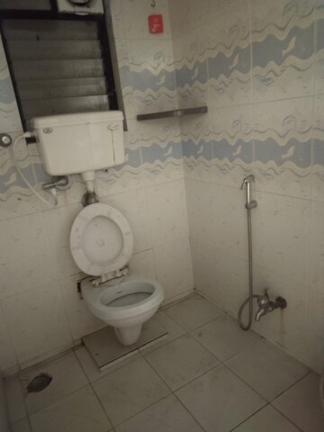 Bathroom in  Pg at Rambaug Colony – for Rent