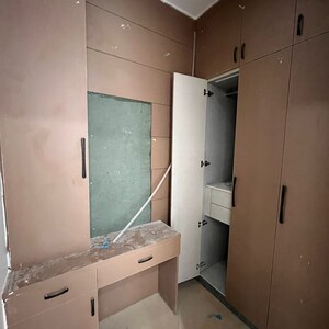 Bathroom in 4 BHK Builder Floor at Chattarpur – for Sale