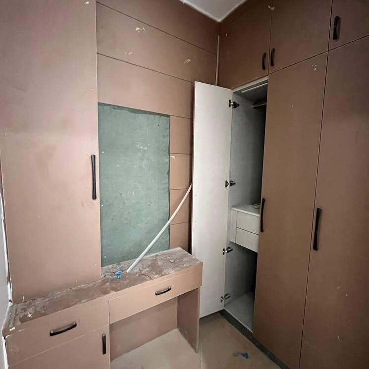 Bathroom, chattarpur 4 Bedroom 2000 Sq.Ft. Builder Floor In Chattarpur Delhi 8786670