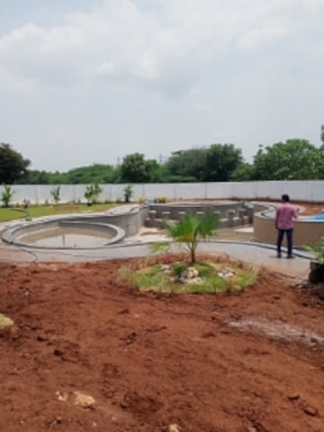 Plot Area in  Plot at Aduri Dream Valley, Vittyal – for Sale