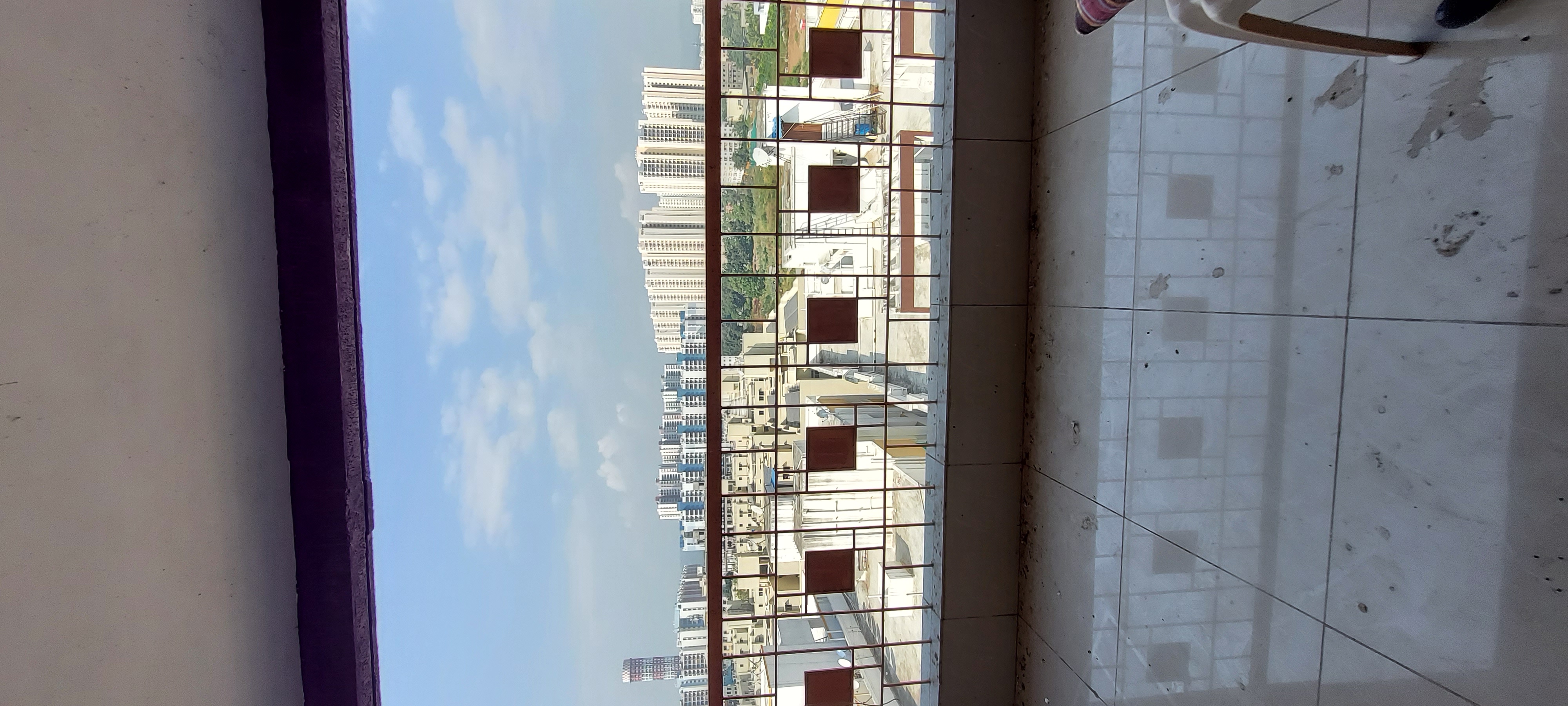 1 BHK + Pooja Room 585 Sq.Ft. Apartment in Nanded City Mangal Bhairav