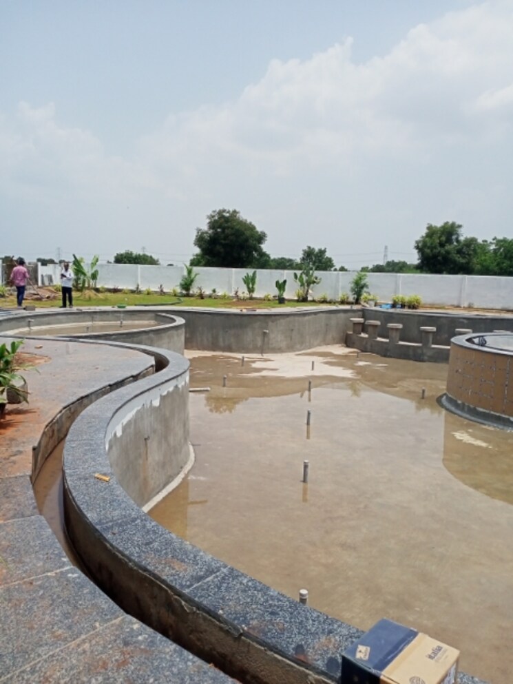 Exterior View, aduri-dream-valley  121 Sq.Yd. Plot In Vittyal Hyderabad 8786686