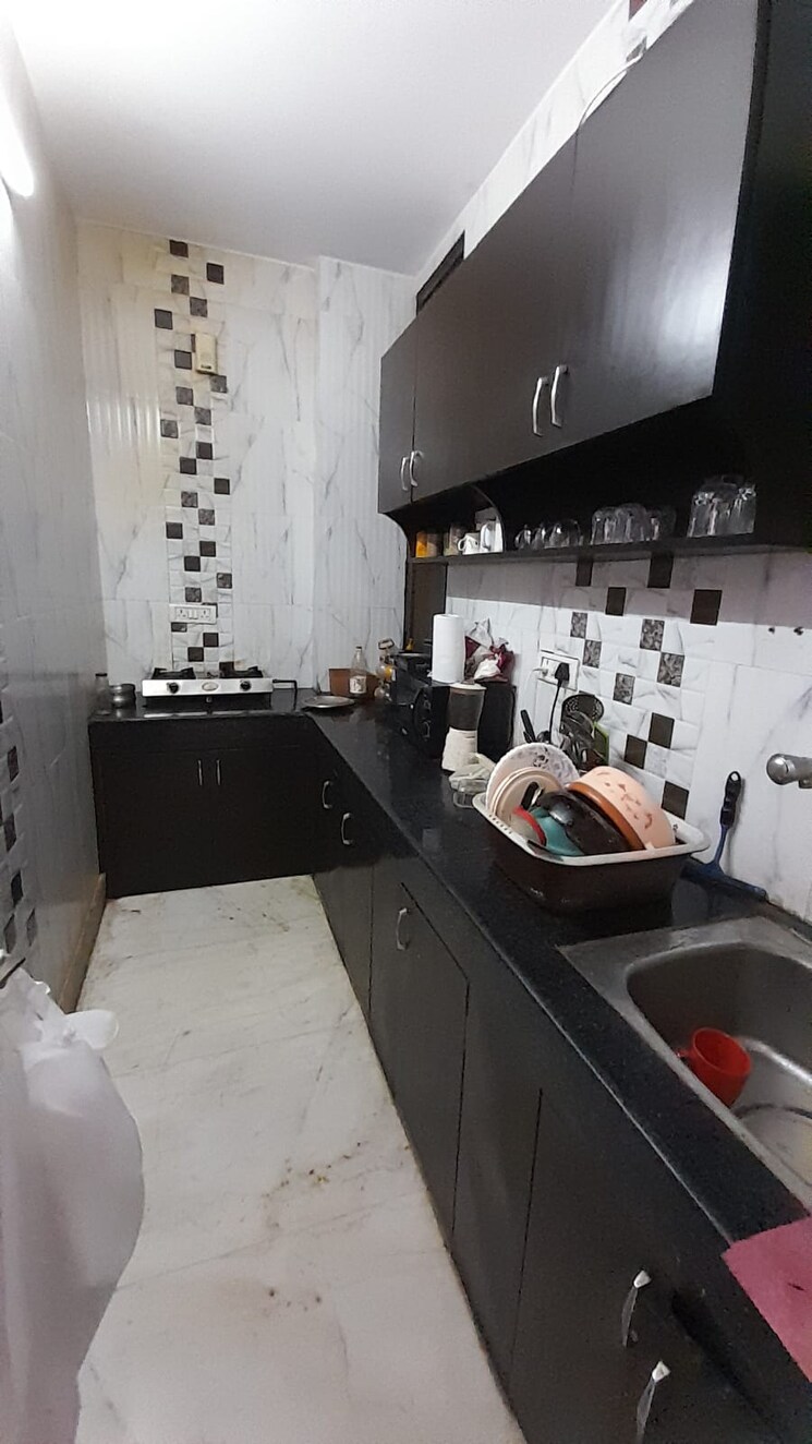 Master Bedroom, boutique-residential-apartments-c-220 1 Bedroom 450 Sq.Ft. Apartment In Malviya Nagar Delhi 8786674