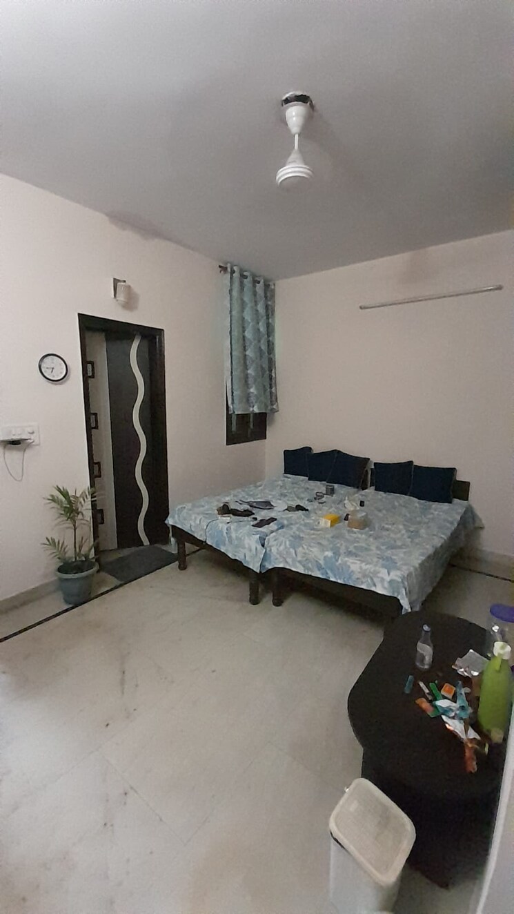 Bedroom, boutique-residential-apartments-c-220 1 Bedroom 450 Sq.Ft. Apartment In Malviya Nagar Delhi 8786674