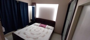 Bedroom in 1 BHK Apartment at Adeshwar Janki Regency, Mira Road East – for Sale