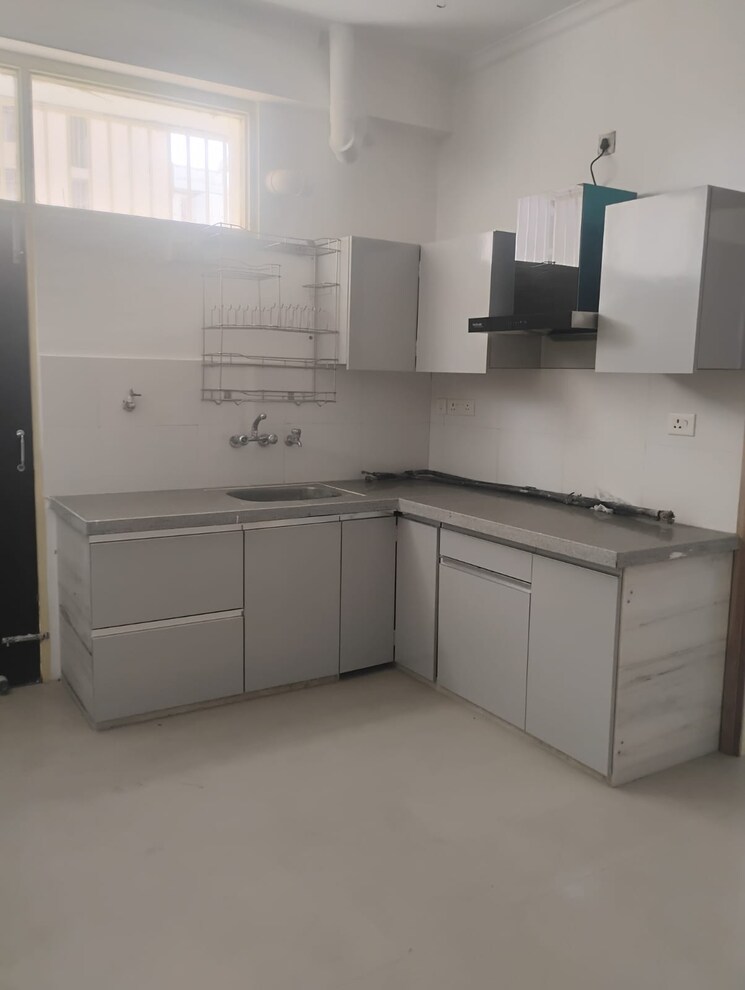 Kitchen, eureka-diya-green-city 2 Bedroom 968 Sq.Ft. Apartment In Raj Nagar Extension Ghaziabad 8786685