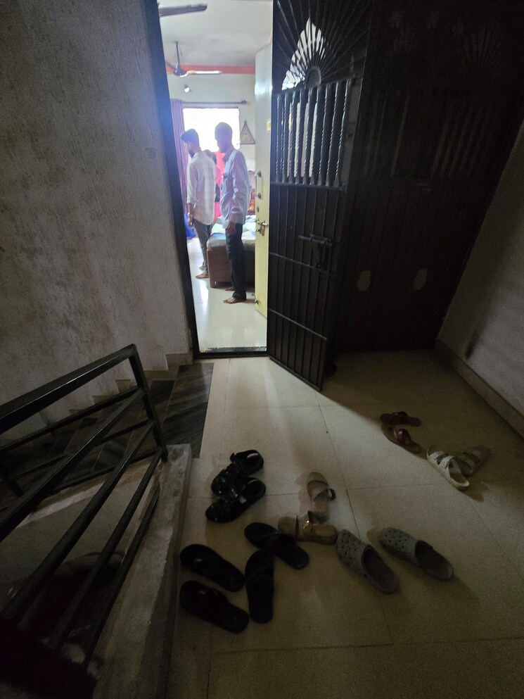 Other, crystal-residency-kopar 1 Bedroom 600 Sq.Ft. Apartment In Kopar Khairane Navi Mumbai 8786696