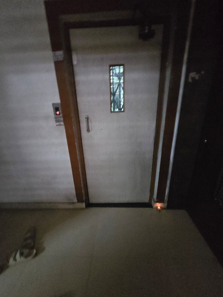 Other, crystal-residency-kopar 1 Bedroom 600 Sq.Ft. Apartment In Kopar Khairane Navi Mumbai 8786696