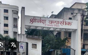 1 BHK Apartment For Rent in Shreenanda Classic, Rahatani
